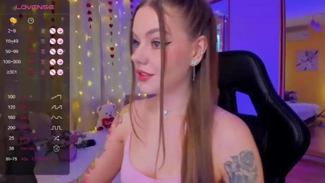 Thumbnail 1, jessica_flamee's Stream at Chaturbate, 21 months ago