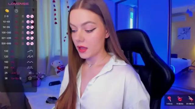 Thumbnail 1, jessica_flamee's Stream at Chaturbate, 21 months ago