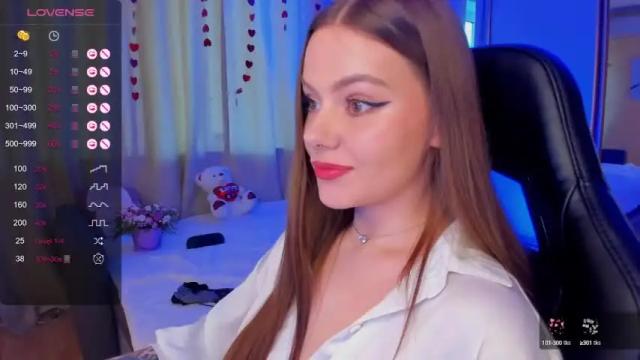 Thumbnail 3, jessica_flamee's Stream at Chaturbate, 21 months ago