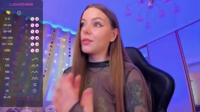 Thumbnail 3, jessica_flamee's Stream at Chaturbate, 21 months ago