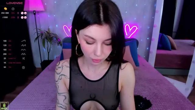 Thumbnail 1, jessica_gill's Stream at Chaturbate, 14 months ago
