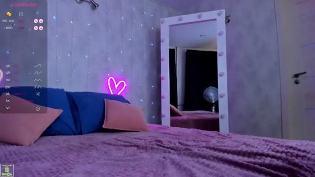 Thumbnail 1, jessica_gill's Stream at Chaturbate, 14 months ago