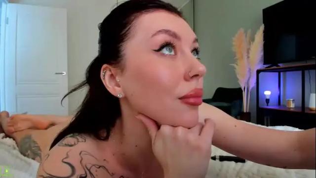 Thumbnail 2, jessica_gill's Stream at Chaturbate, 1 month ago