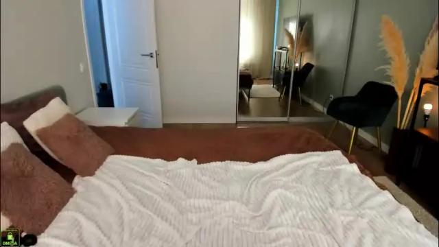 Thumbnail 3, jessica_gill's Stream at Chaturbate, 2 months ago