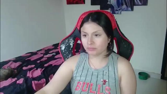 Image 6 of jessica_gomezz Stream on Chaturbate on 1 month ago