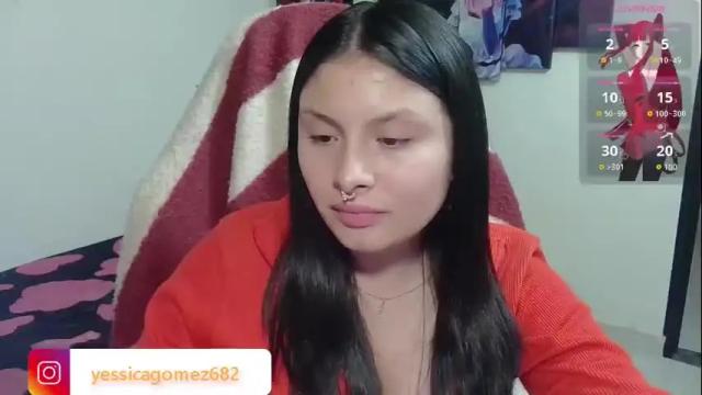 Image 12 of jessica_gomezz Stream on Chaturbate on 1 month ago