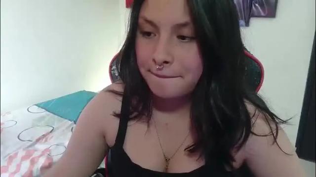 Thumbnail 2, jessica_gomezz's Stream at Chaturbate, 1 month ago