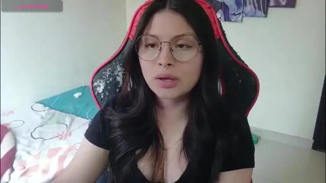 Image 6 of jessica_gomezz Stream on Chaturbate on 1 month ago