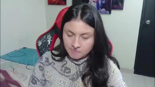 Image 10 of jessica_gomezz Stream on Chaturbate on 27 days ago