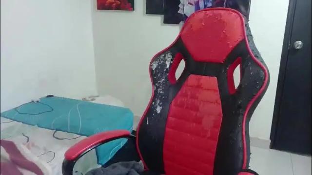 Image 2 of jessica_gomezz Stream on Chaturbate on 27 days ago