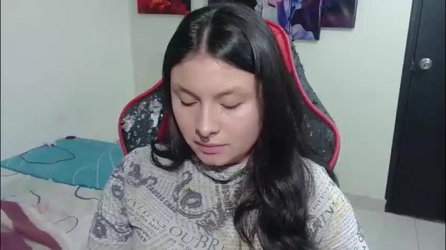 Thumbnail 3, jessica_gomezz's Stream at Chaturbate, 27 days ago