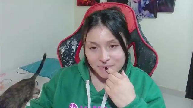 Thumbnail 3, jessica_gomezz's Stream at Chaturbate, 26 days ago