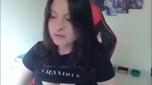 Image 10 of jessica_gomezz Stream on Chaturbate on 25 days ago