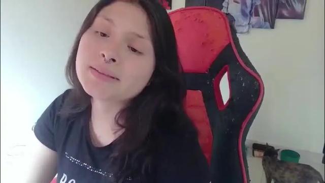 Thumbnail 3, jessica_gomezz's Stream at Chaturbate, 24 days ago