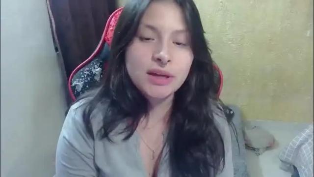Thumbnail 3, jessica_gomezz's Stream at Chaturbate, 21 days ago