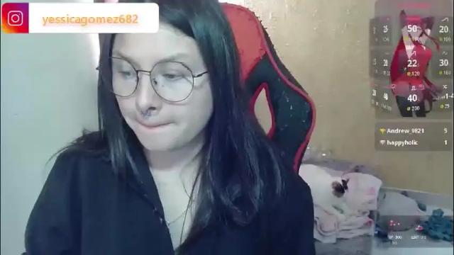 Image 12 of jessica_gomezz Stream on Chaturbate on 19 days ago