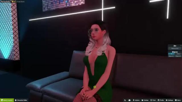 Image 2 of jessica_horny24 Stream on Chaturbate on 18 months ago