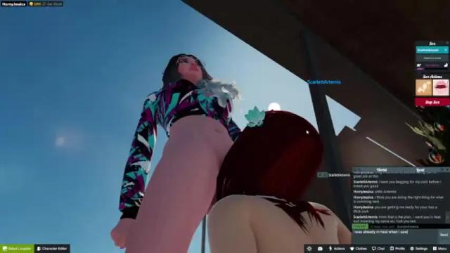 Image 7 of jessica_horny24 Stream on Chaturbate on 18 months ago