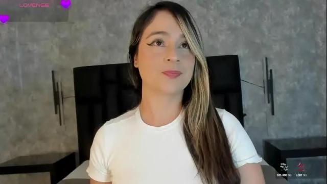 Image 4 of jessica_hotxx Stream on Chaturbate on 1 month ago