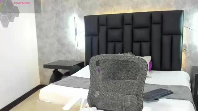 Image 3 of jessica_hotxx Stream on Chaturbate on 7 days ago