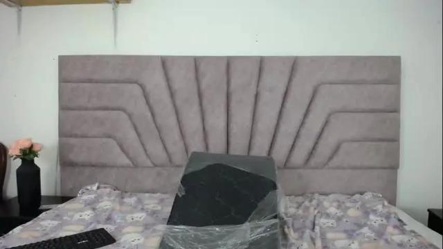 Image 4 of jessica_kraft_ Stream on Chaturbate on 1 month ago