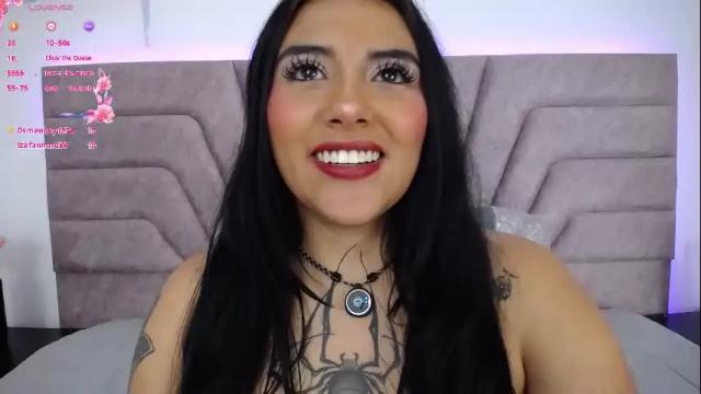 Image 10 of jessica_kraft_ Stream on Chaturbate on 1 month ago
