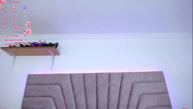 Image 8 of jessica_kraft_ Stream on Chaturbate on 1 month ago