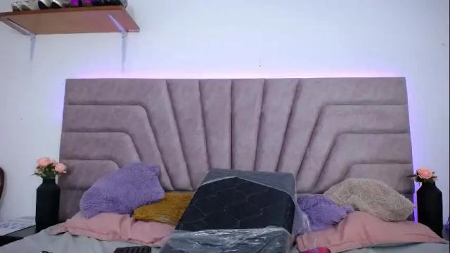 Image 11 of jessica_kraft_ Stream on Chaturbate on 25 days ago