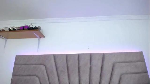 Image 3 of jessica_kraft_ Stream on Chaturbate on 7 days ago