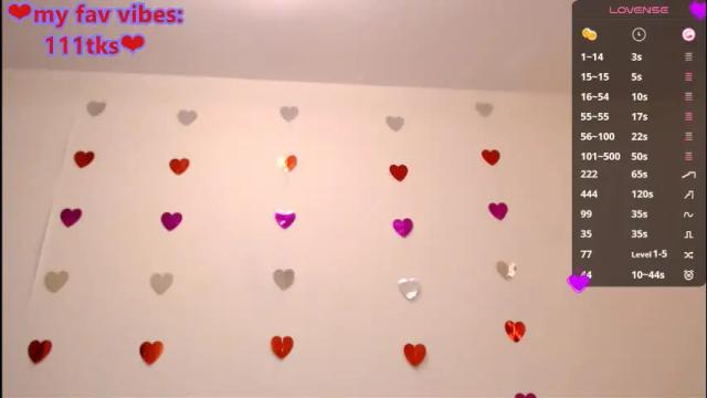Image 12 of jessica_miller Stream on Chaturbate on 7 days ago