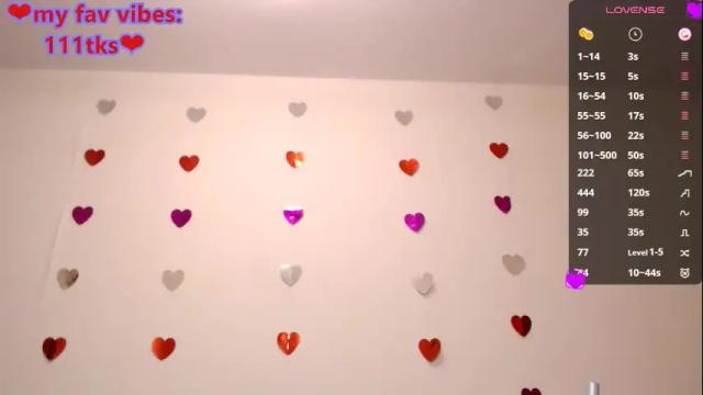 Thumbnail 1, jessica_miller's Stream at Chaturbate, 1 month ago