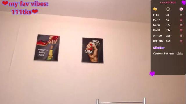 Image 8 of jessica_miller Stream on Chaturbate on 16 days ago