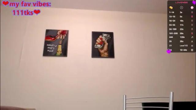 Image 11 of jessica_miller Stream on Chaturbate on 2 months ago