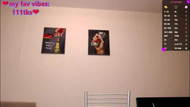Image 10 of jessica_miller Stream on Chaturbate on 1 month ago