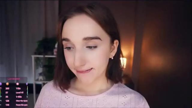 Thumbnail 1, jessica_mirl's Stream at Chaturbate, 1 month ago