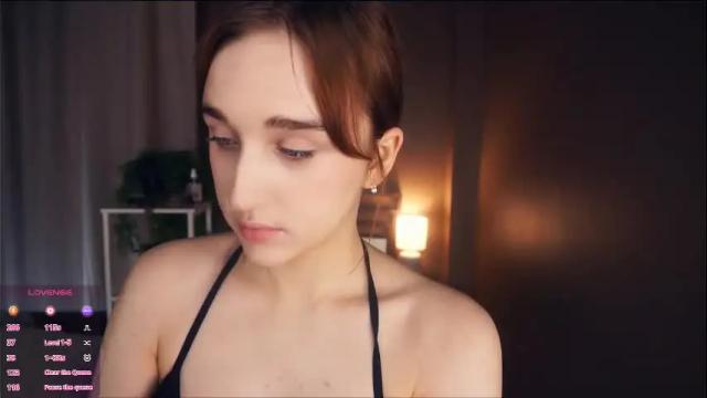 Thumbnail 1, jessica_mirl's Stream at Chaturbate, 1 month ago
