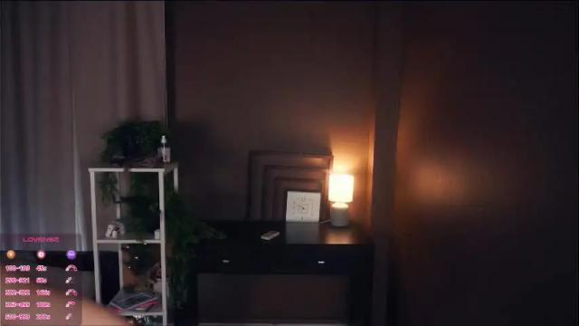 Image 2 of jessica_mirl Stream on Chaturbate on 1 month ago