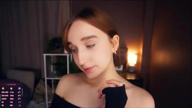 Image 3 of jessica_mirl Stream on Chaturbate on 21 days ago