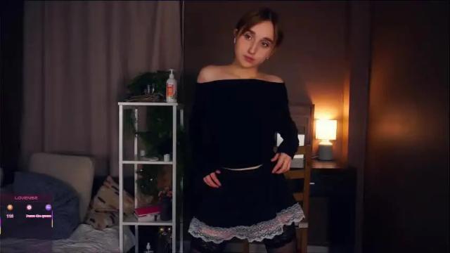 Thumbnail 3, jessica_mirl's Stream at Chaturbate, 20 days ago