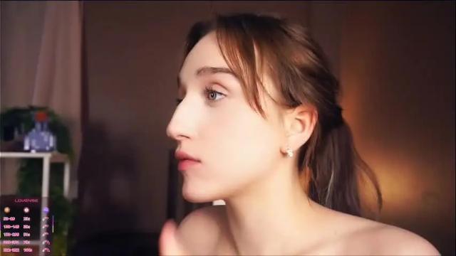 Image 3 of jessica_mirl Stream on Chaturbate on 13 days ago