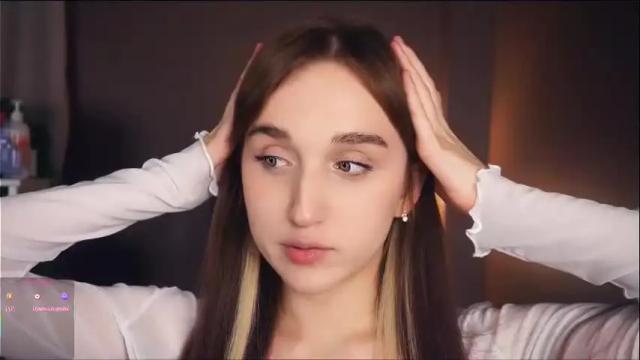 Image 3 of jessica_mirl Stream on Chaturbate on 4 days ago