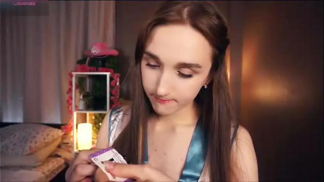 Thumbnail 1, jessica_mirl's Stream at Chaturbate, 4 months ago