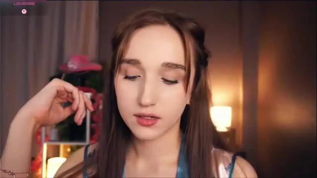 Image 6 of jessica_mirl Stream on Chaturbate on 4 months ago