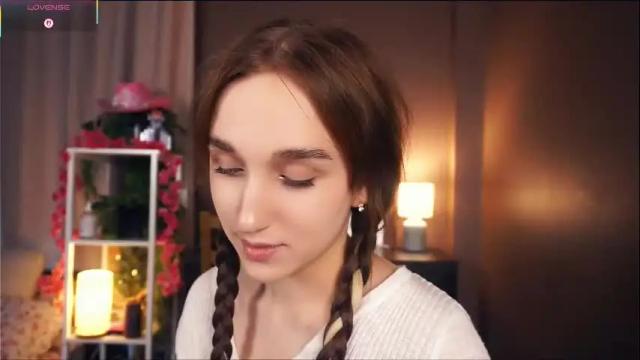 Thumbnail 1, jessica_mirl's Stream at Chaturbate, 4 months ago