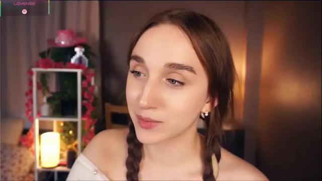 Image 6 of jessica_mirl Stream on Chaturbate on 4 months ago