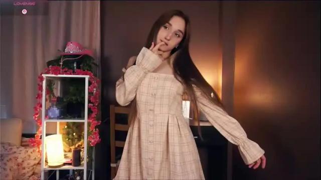 Thumbnail 2, jessica_mirl's Stream at Chaturbate, 4 months ago