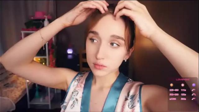 Thumbnail 1, jessica_mirl's Stream at Chaturbate, 4 months ago