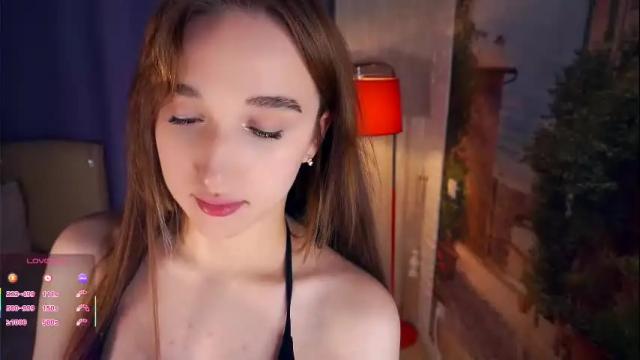Image 6 of jessica_mirl Stream on Chaturbate on 4 months ago