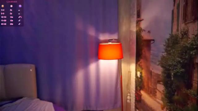 Image 4 of jessica_mirl Stream on Chaturbate on 3 months ago