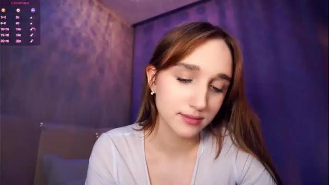 Image 10 of jessica_mirl Stream on Chaturbate on 3 months ago